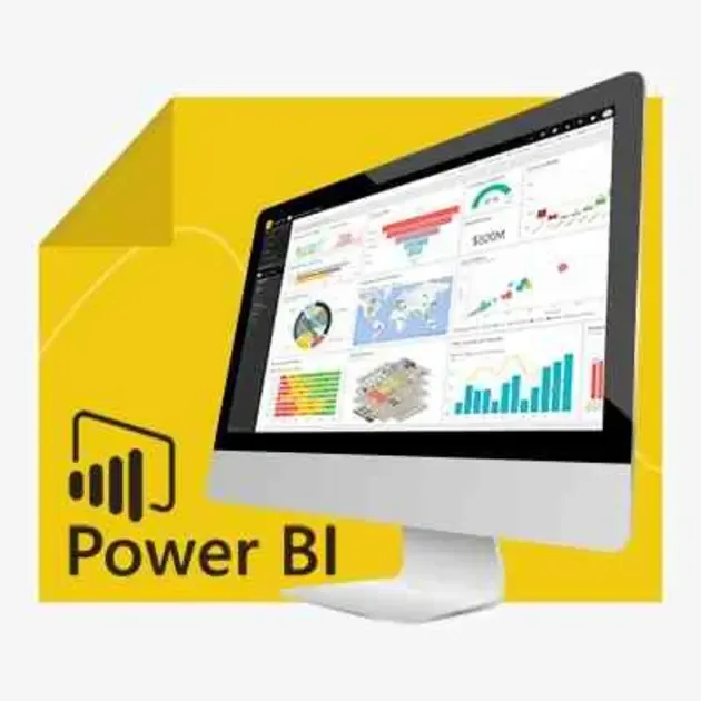 Power BI (Business Intelligence)