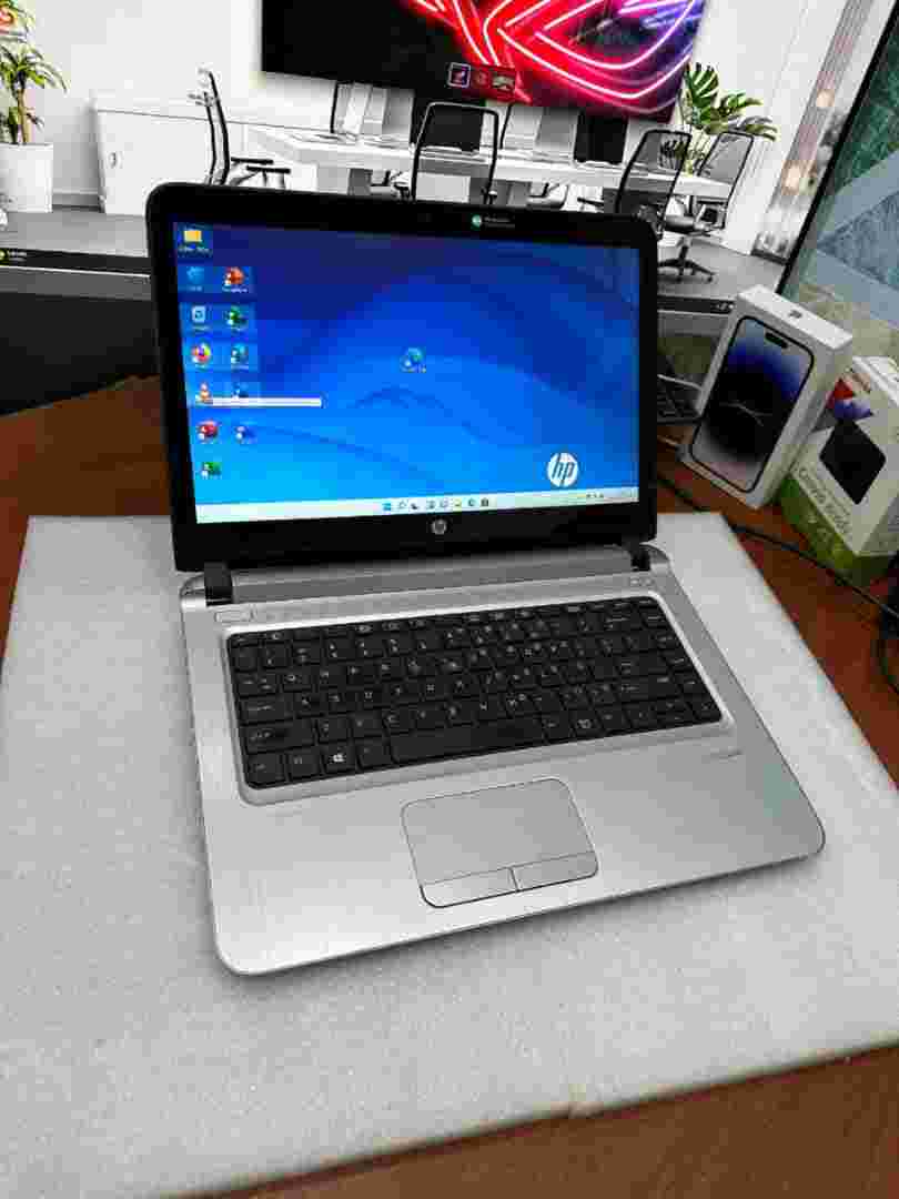Laptop HP 440G3