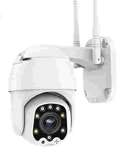 camera de surveillance wifi Ip 66