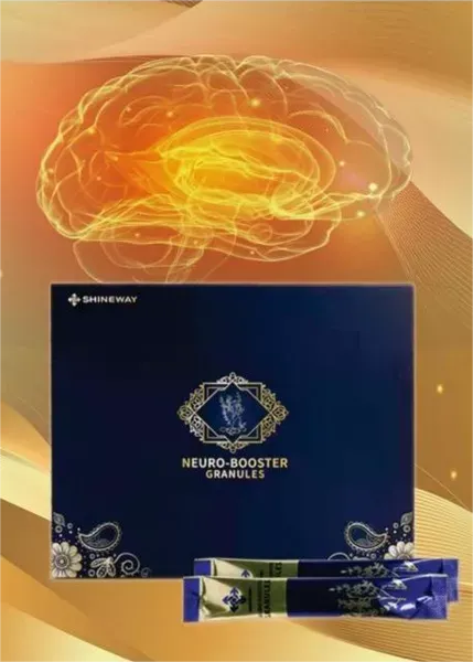 Shineway Neuro-Booster Granules