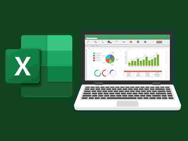 Excel Pro & Tableau de Bord de performance (En ligne)