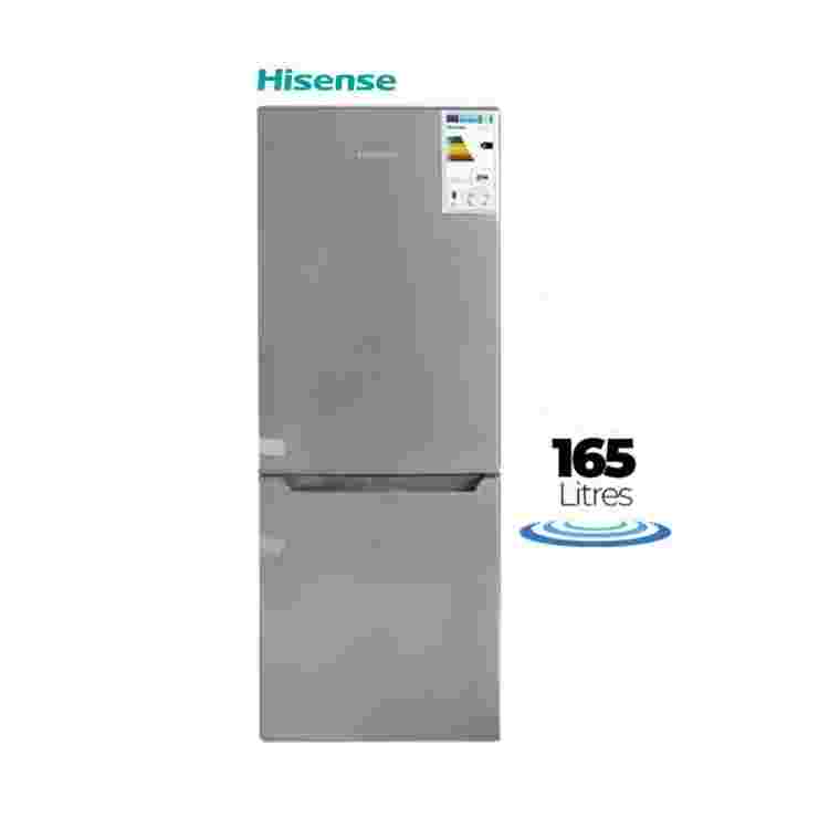Réfrigérateur HISENSE - RD23 - 165L - A+ - 6 mois de garantie