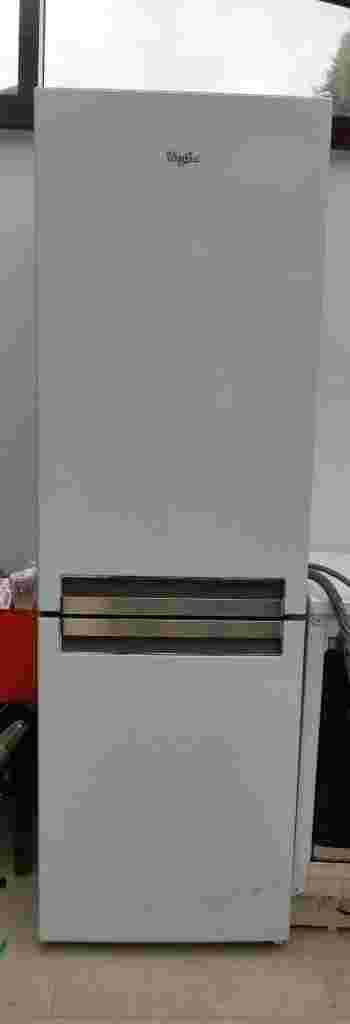 Congélateur Réfrigérateur Whirlpool  (Brocante)