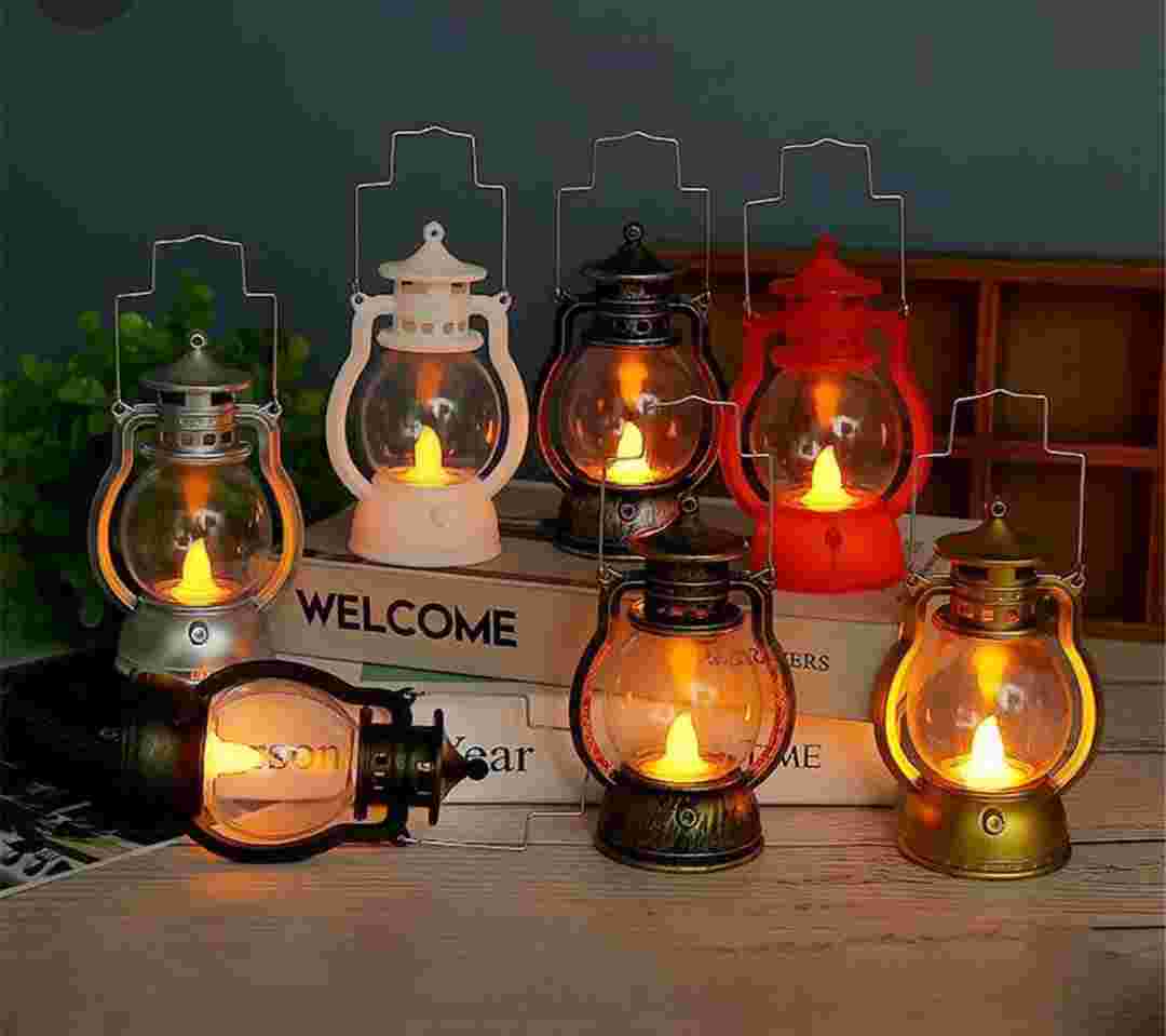 lampe veilleuse de decoration PM