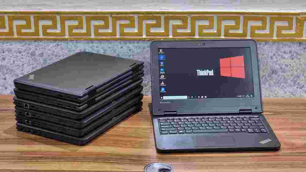 Laptop Lenovo Thinkpad ( core ɪ4)
