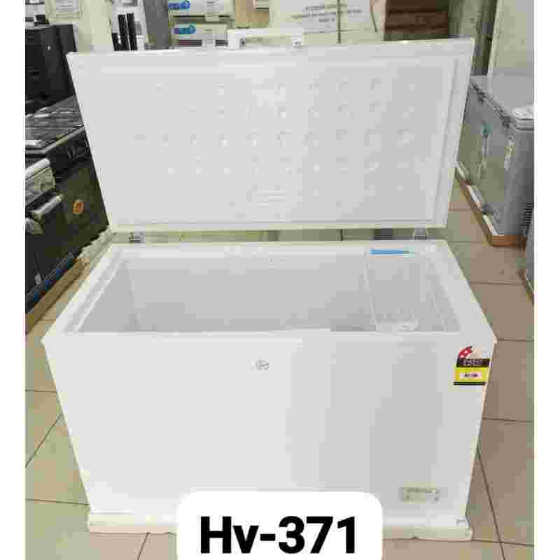 Congélateur Coffre - HOOVER - HV371 - 371 Litres - Garantie 6 Mois