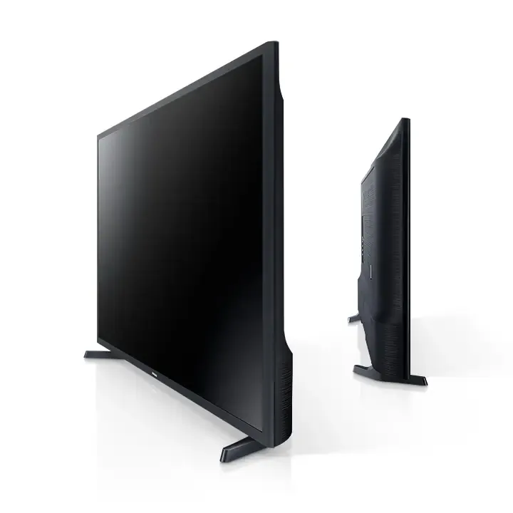 SMART TV LED Samsung - 43 pouces - FHD - 06 mois de garantie