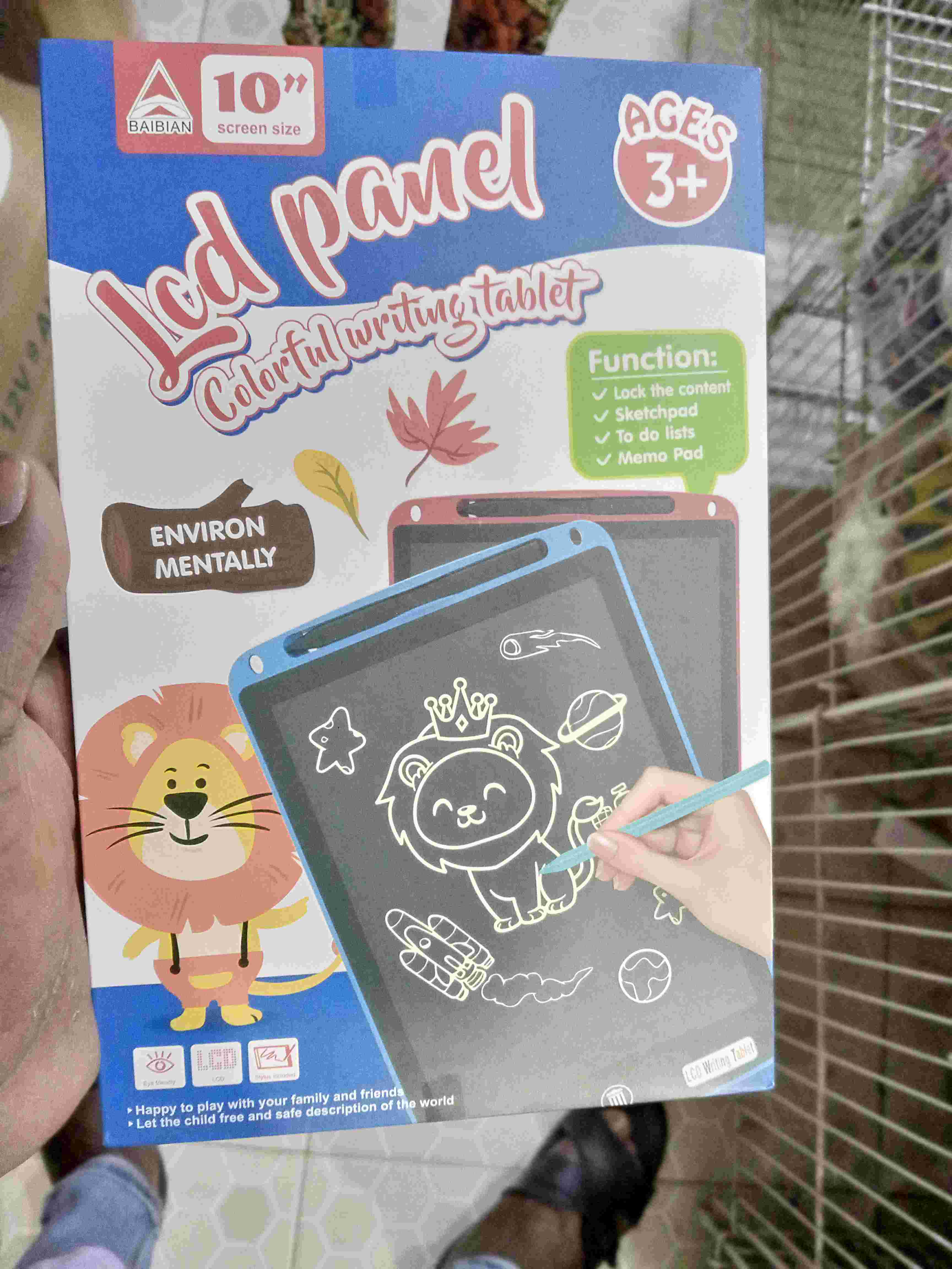 product