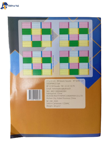 product