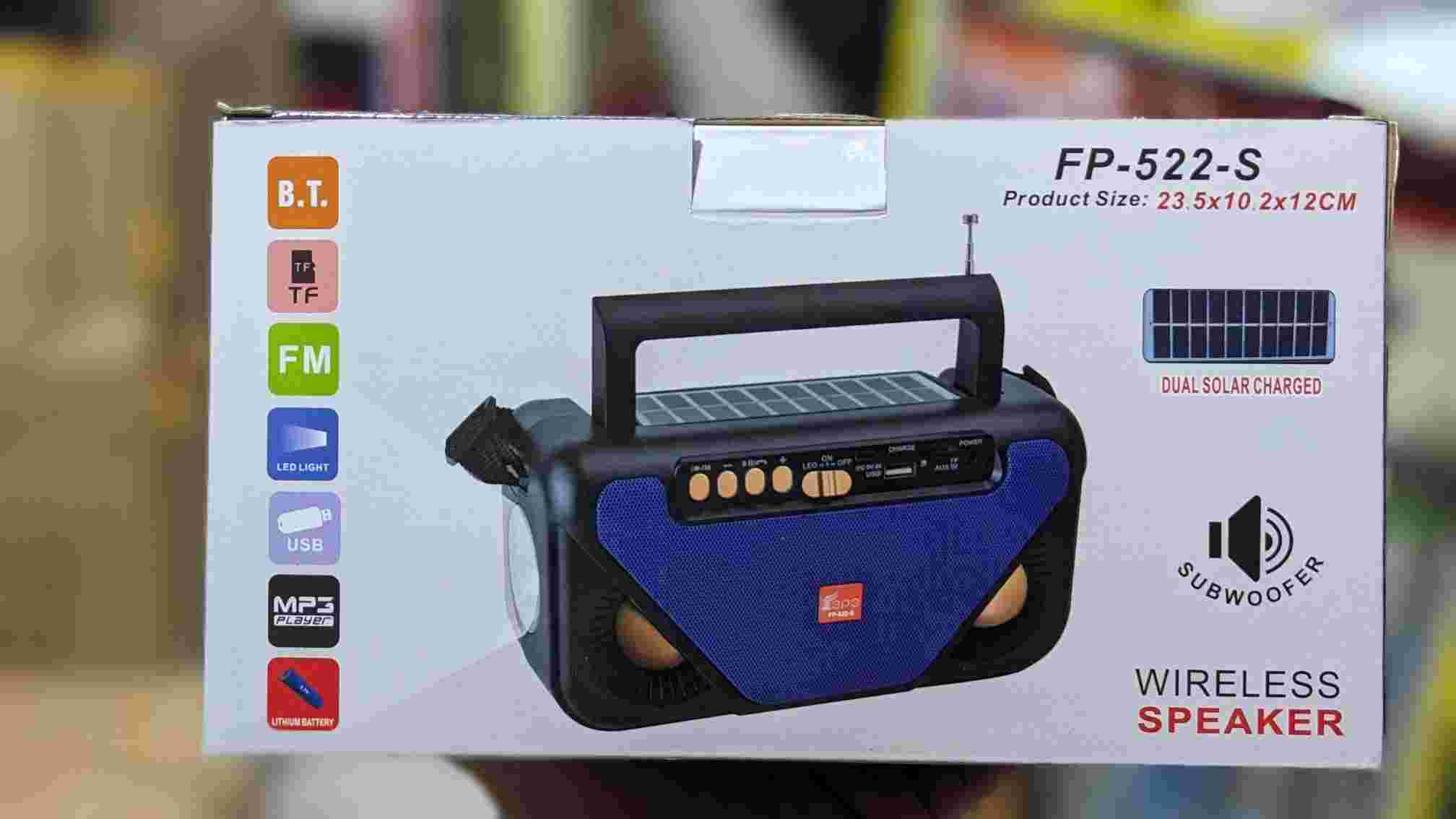 product