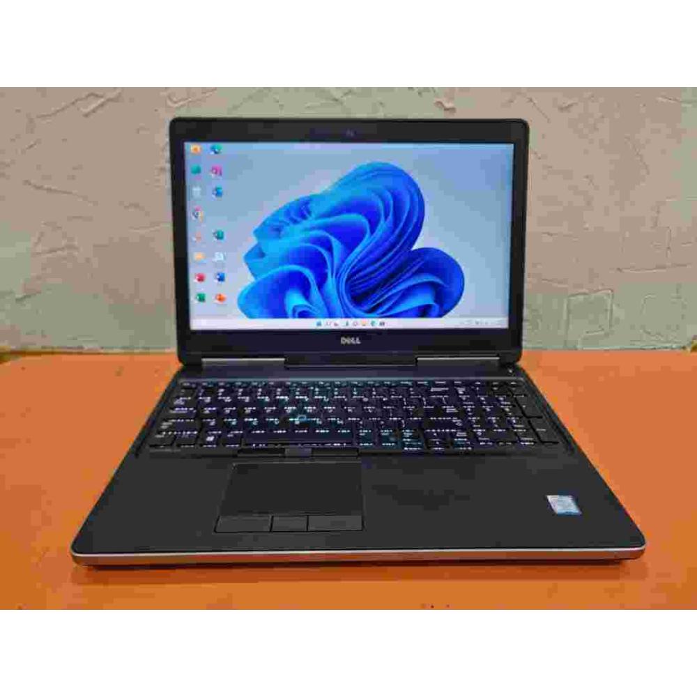 Dell Precision 7510